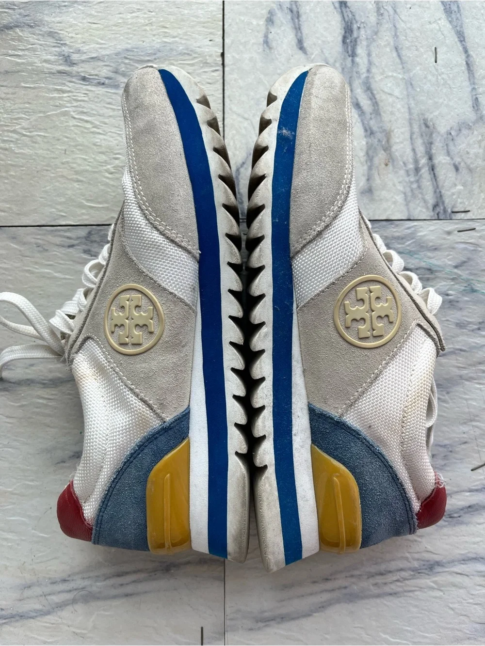 Tory Burch sneakers